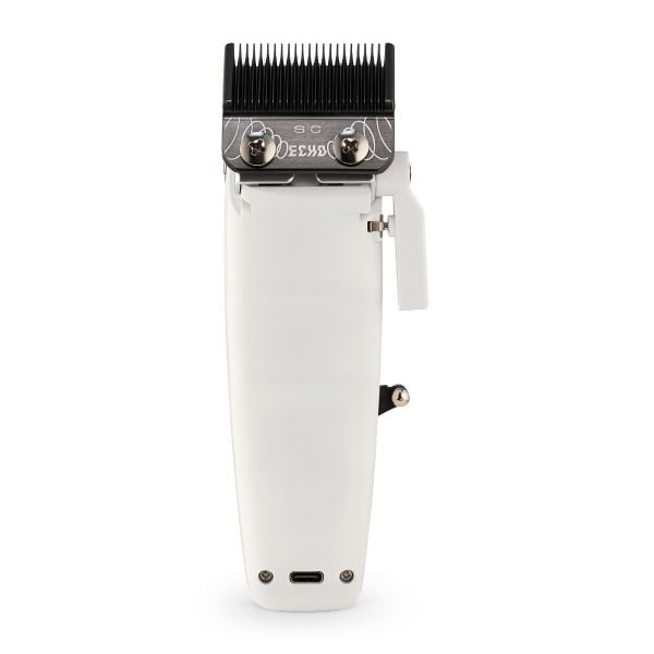Saber 2 Professional Hair Clipper with EON Digital Brushless Motor - Image 3