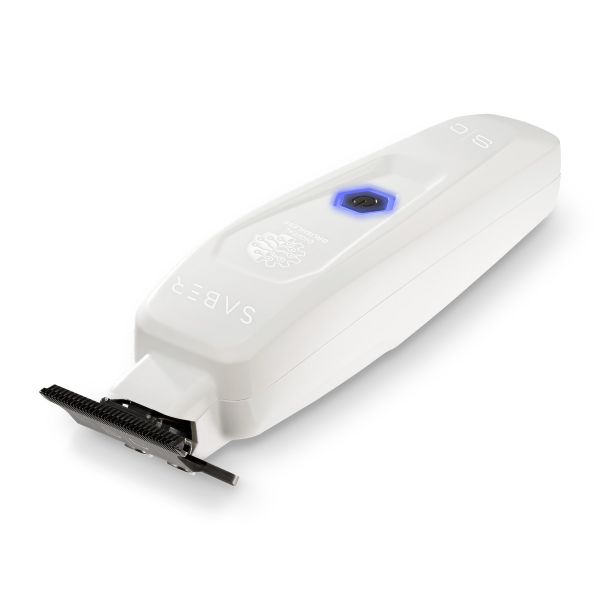 Saber Professional Hair Trimmer with Digital Brushless Motor - Image 4