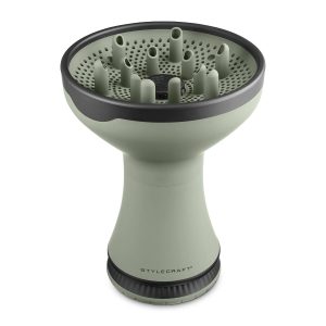 Sage 2-in-1 Diffuser & Hair Dryer with Ion Generator