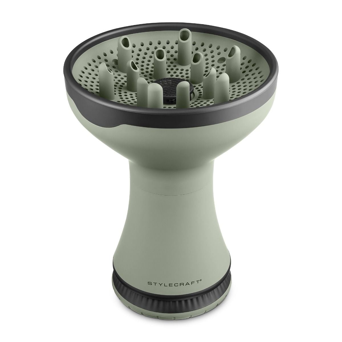 Sage 2-in-1 Diffuser & Hair Dryer with Ion Generator