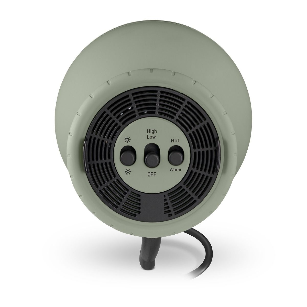 Sage 2-in-1 Diffuser & Hair Dryer with Ion Generator - Image 5