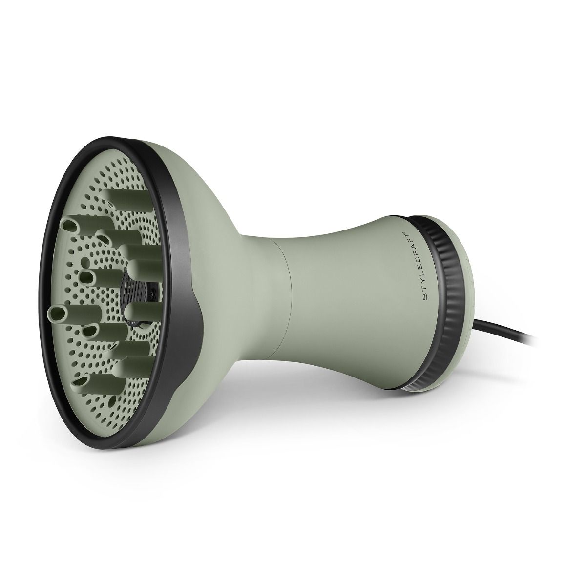 Sage 2-in-1 Diffuser & Hair Dryer with Ion Generator - Image 6