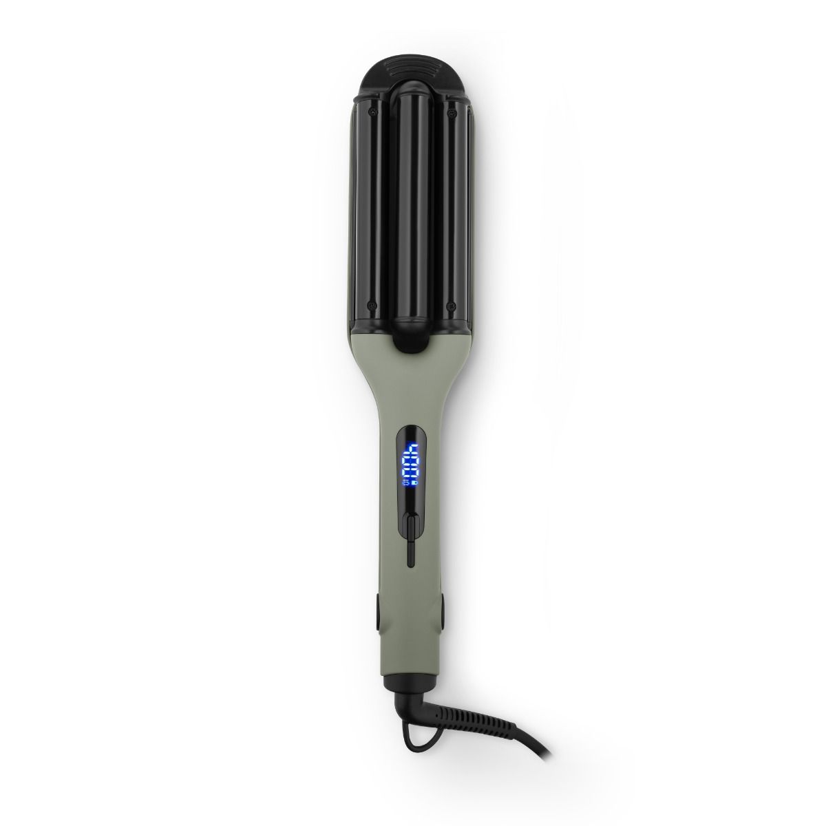 Sage Professional Triple Barrel Deep Waver