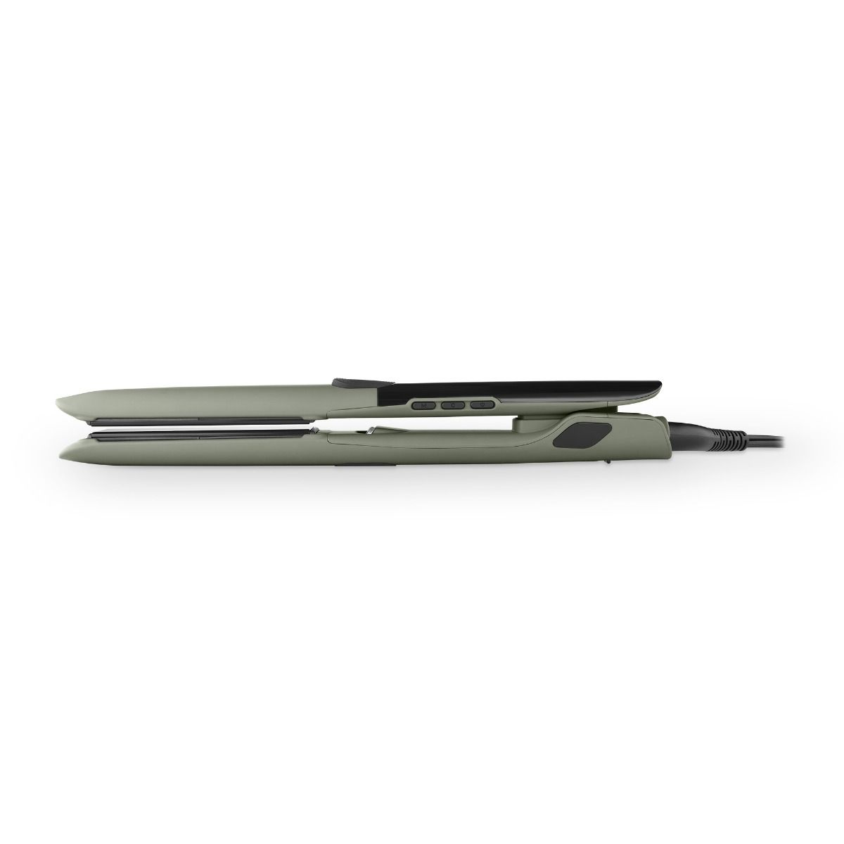Sage Professional Flat Iron with 1" Titanium Plates - Image 6