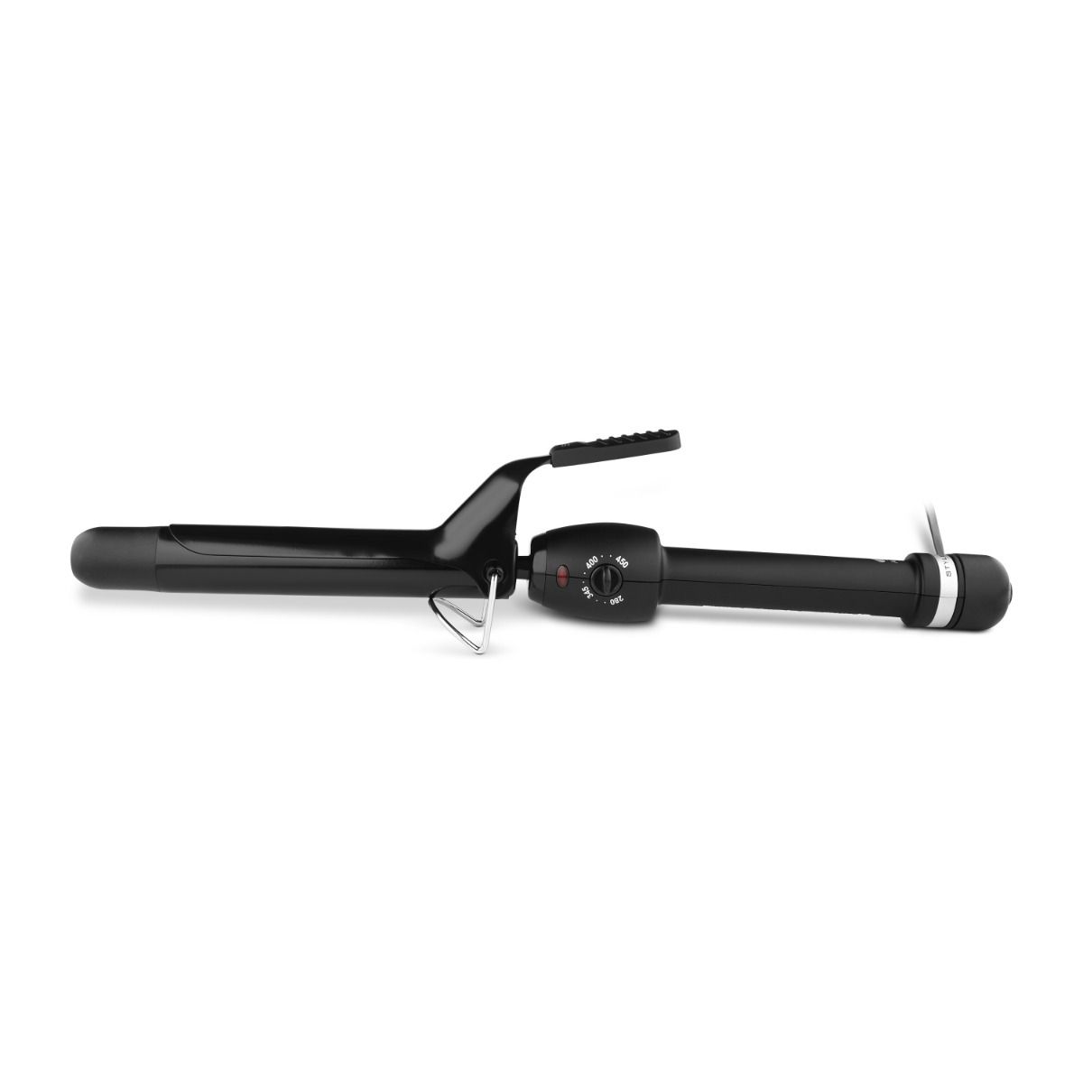 Stay-Temp Professional Ceramic Barrel 1" Curling Iron - Image 6