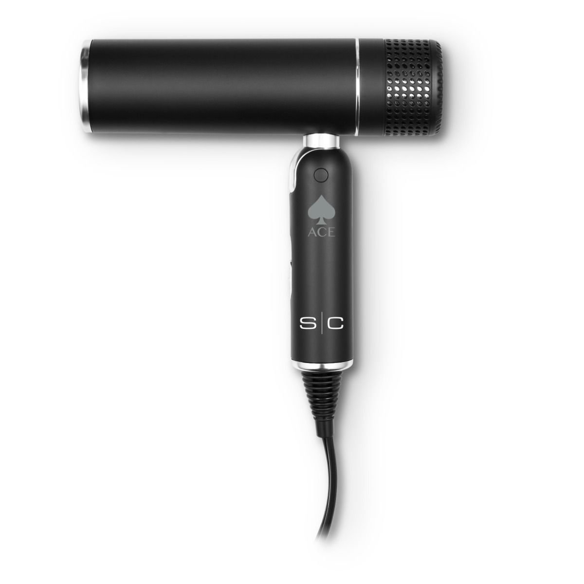 Ace Professional Lightweight Foldable Hair Dryer