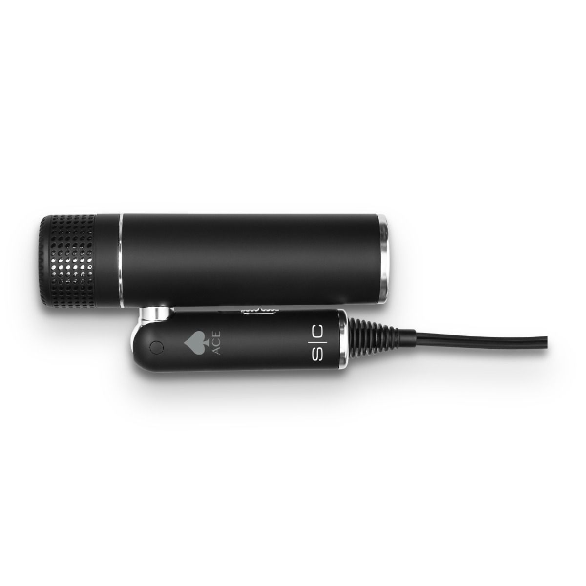 Ace Professional Lightweight Foldable Hair Dryer - Image 2