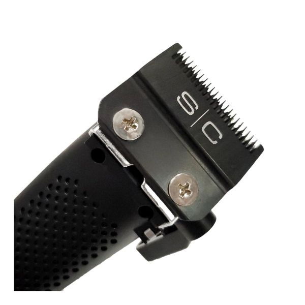 Rogue Combo Set - Professional Cordless Hair Clipper/Trimmer with 9V Magnetic Motor - Image 3