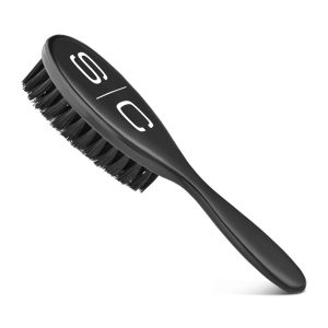 The Fresh Cut Barber Brush