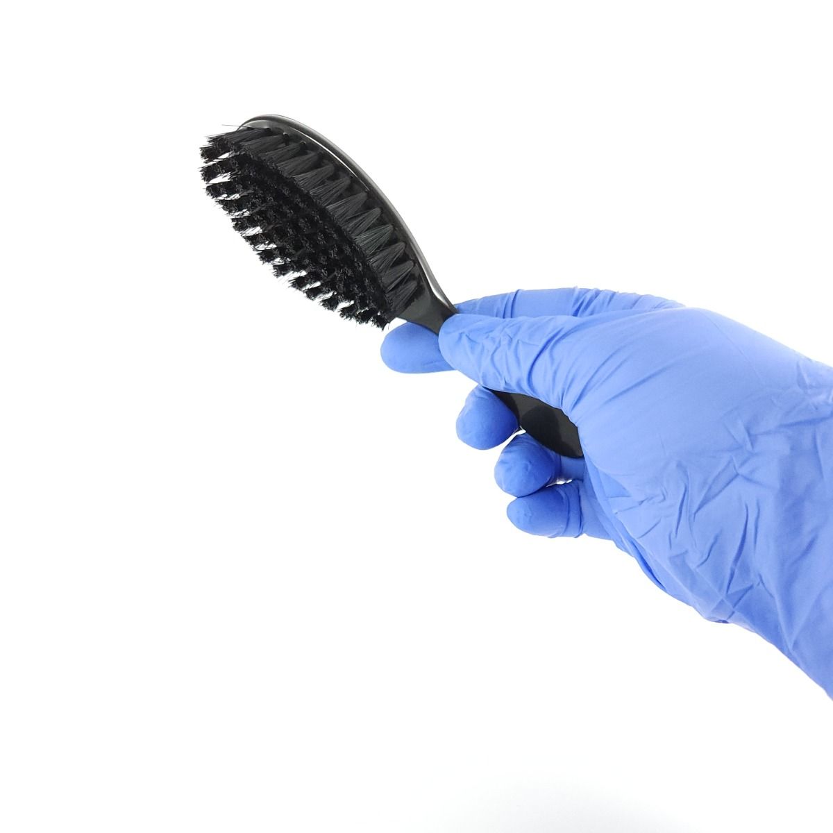 The Fresh Cut Barber Brush - Image 4