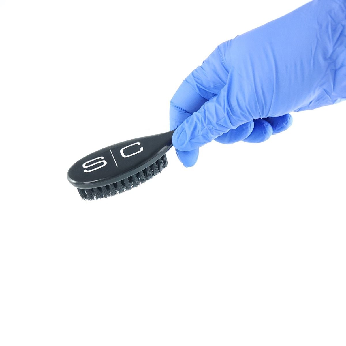 The Fresh Cut Barber Brush - Image 3