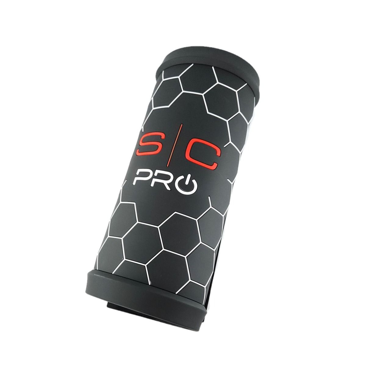 SIC Pro Non Slip Grip Heat Resistant Mat and Station Organizer - Image 2