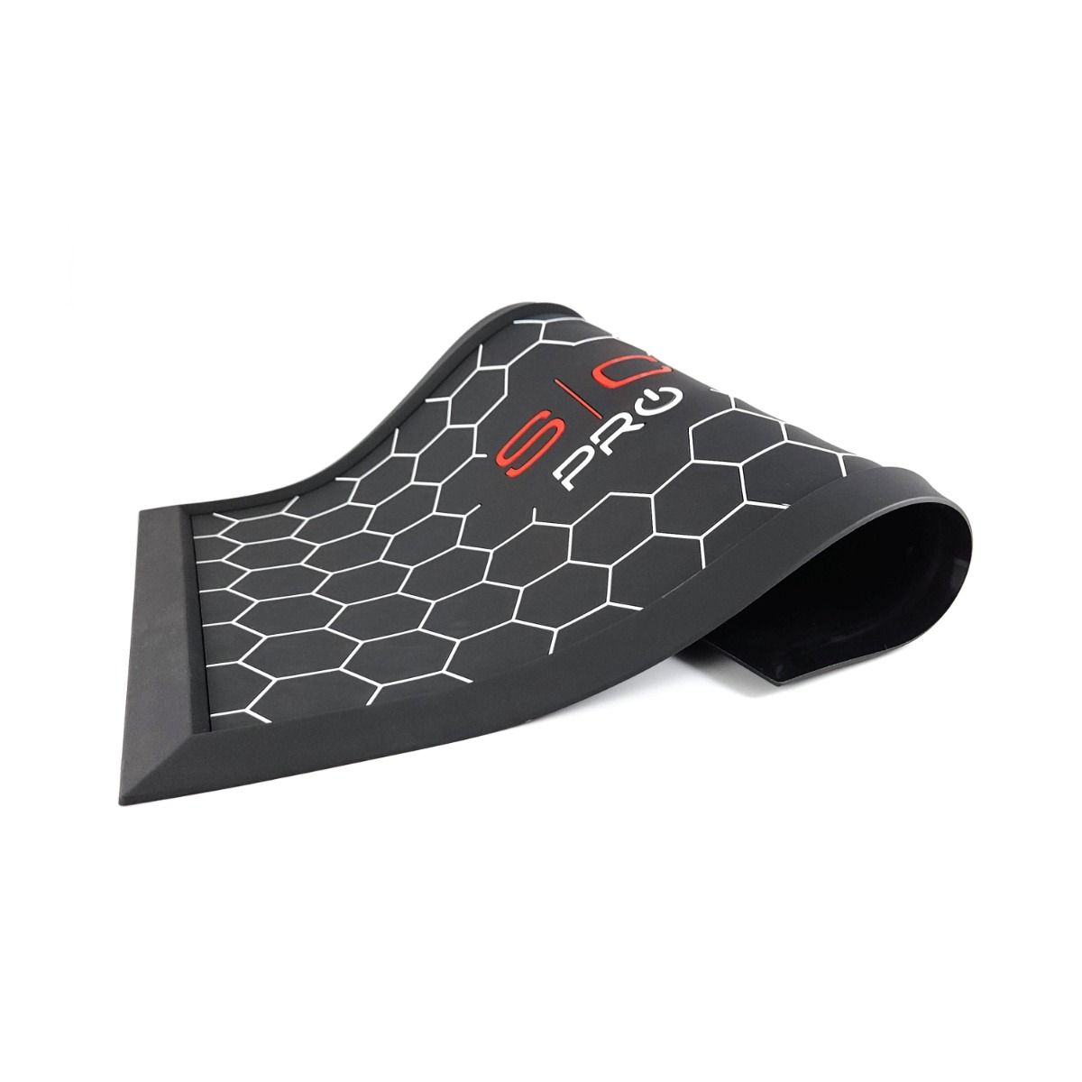 SIC Pro Non Slip Grip Heat Resistant Mat and Station Organizer - Image 4