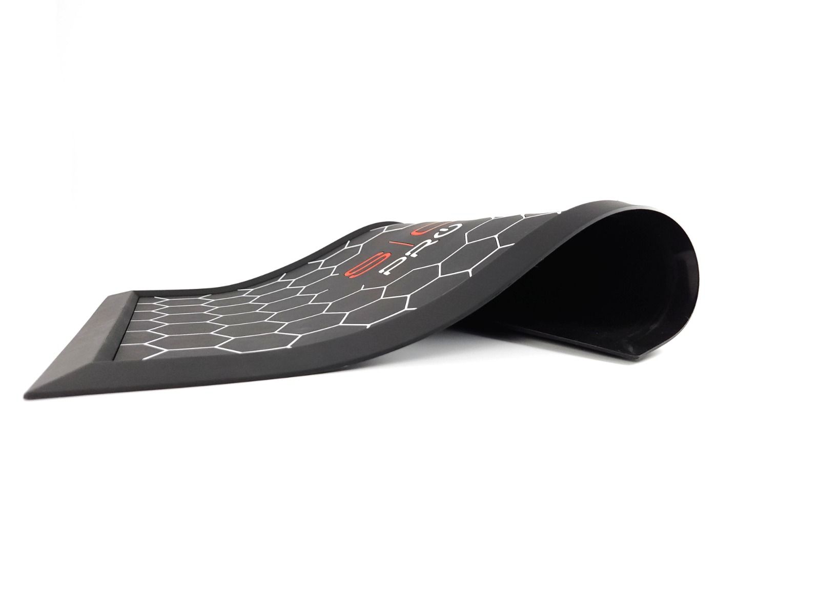 SIC Pro Non Slip Grip Heat Resistant Mat and Station Organizer - Image 3