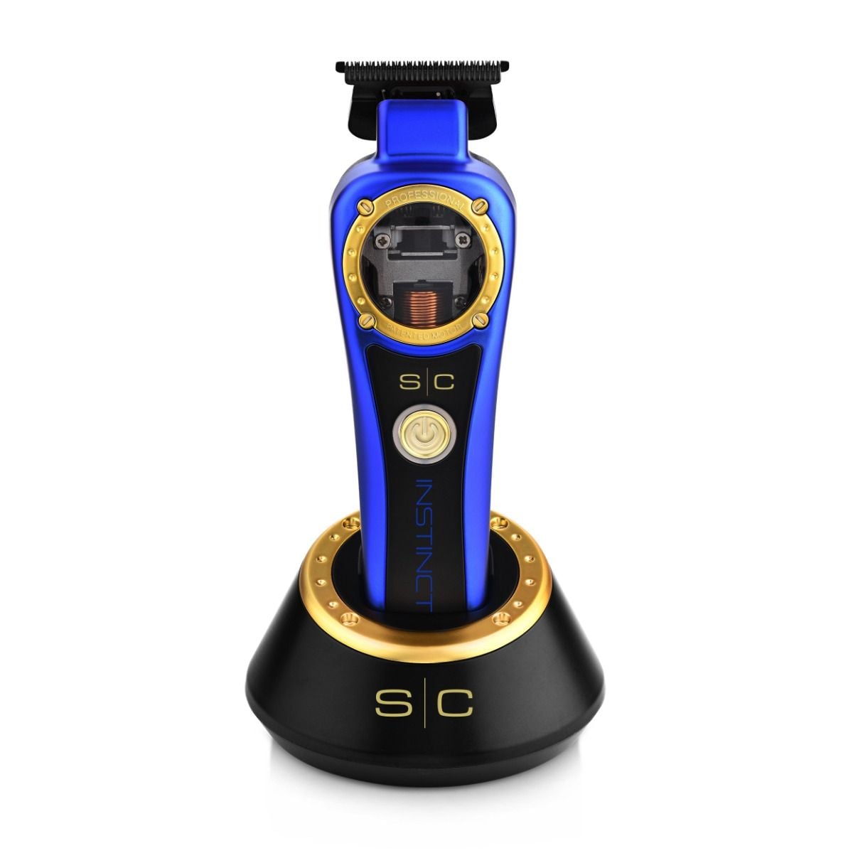 Instinct Professional Hair Trimmer with IN2 Vector Motor