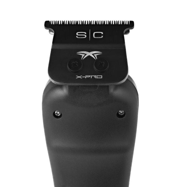 Instinct Metal Professional Hair Trimmer with IN2 Vector Motor - Image 3
