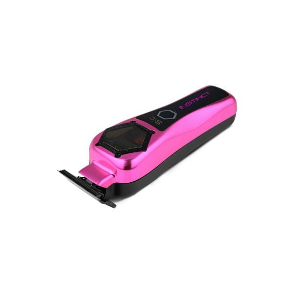 Instinct Metal Professional Hair Trimmer with IN2 Vector Motor - Image 4