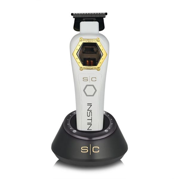 Instinct Metal Professional Hair Trimmer with IN2 Vector Motor