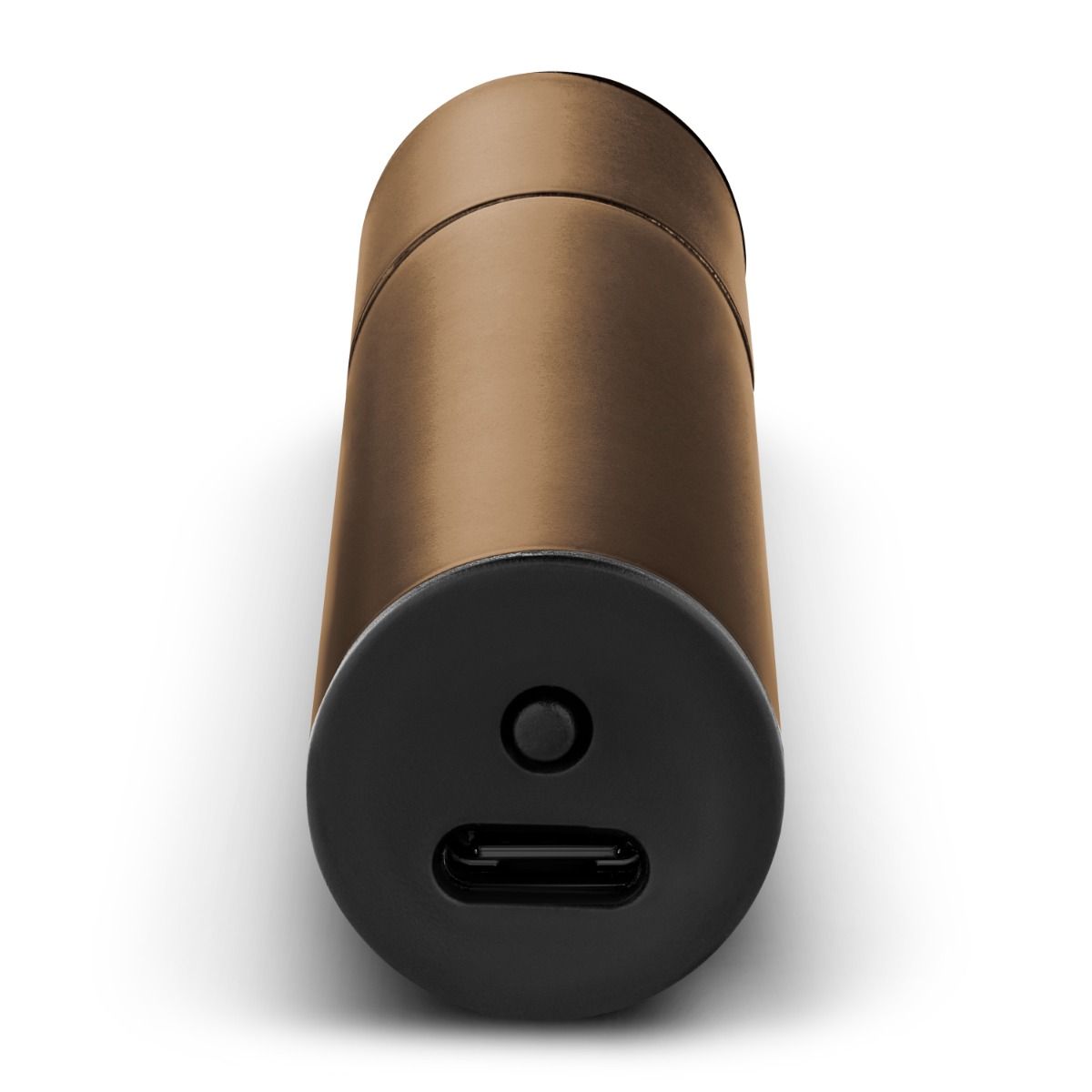 Ace Electric Ear and Nose Hair Trimmer with Dual-Speed Motor - Image 3