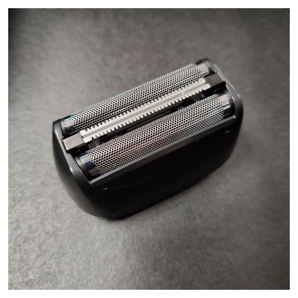 Slick Stainless Steel Foil Head for the Ace Waterproof Triple Foil Shaver - Image 7