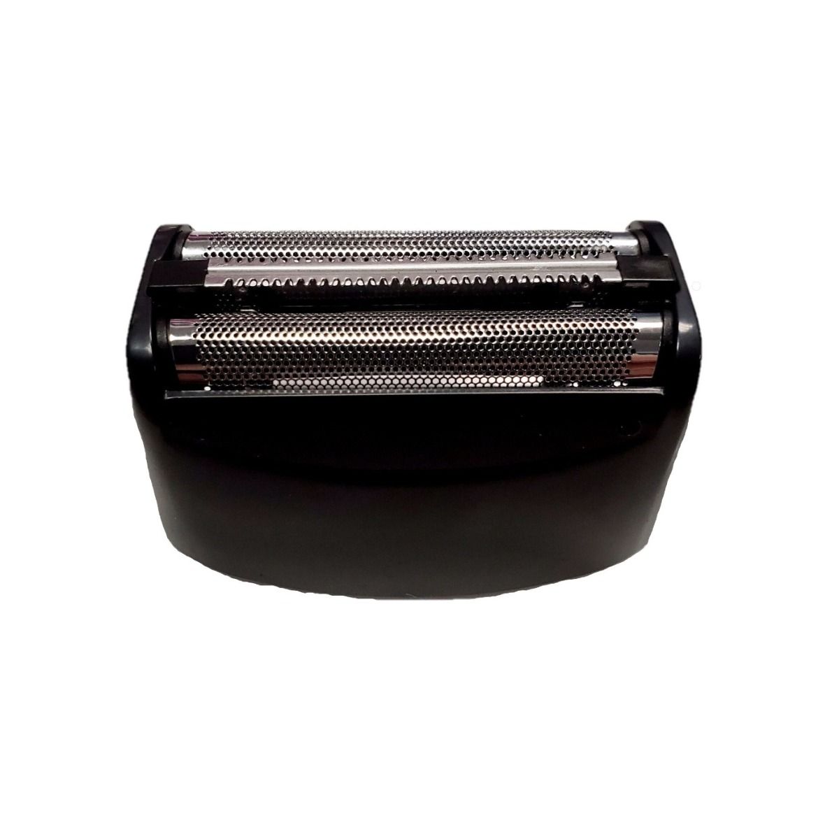 Slick Stainless Steel Foil Head for the Ace Waterproof Triple Foil Shaver - Image 2