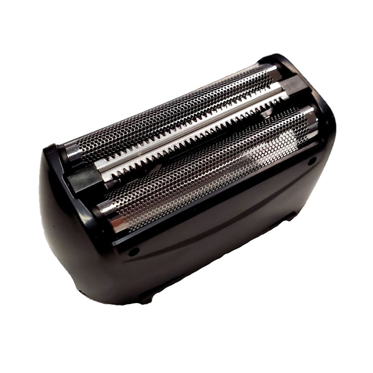 Slick Stainless Steel Foil Head for the Ace Waterproof Triple Foil Shaver - Image 4