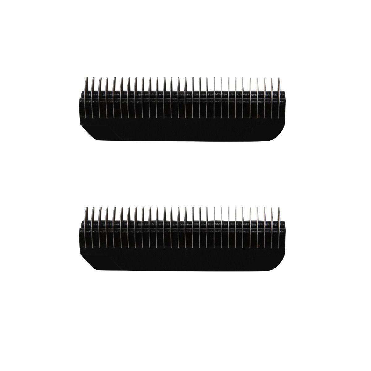 Forged Stainless Steel Cutters for the Ace Foil Shaver