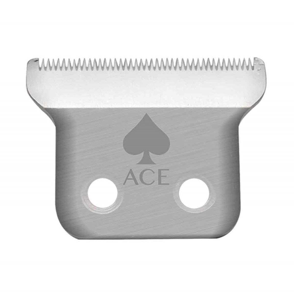 Ace Japanese Stainless Steel Trimmer Blade and Deep Tooth Cutter - Image 3