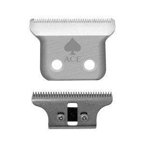 Ace Japanese Stainless Steel Trimmer Blade and Deep Tooth Cutter