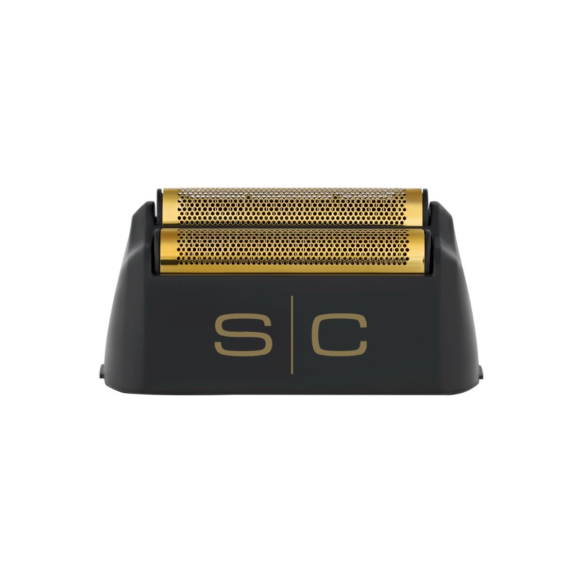 Gold Titanium Foil and Echo Cutters for the Instinct Foil Shaver - Image 3