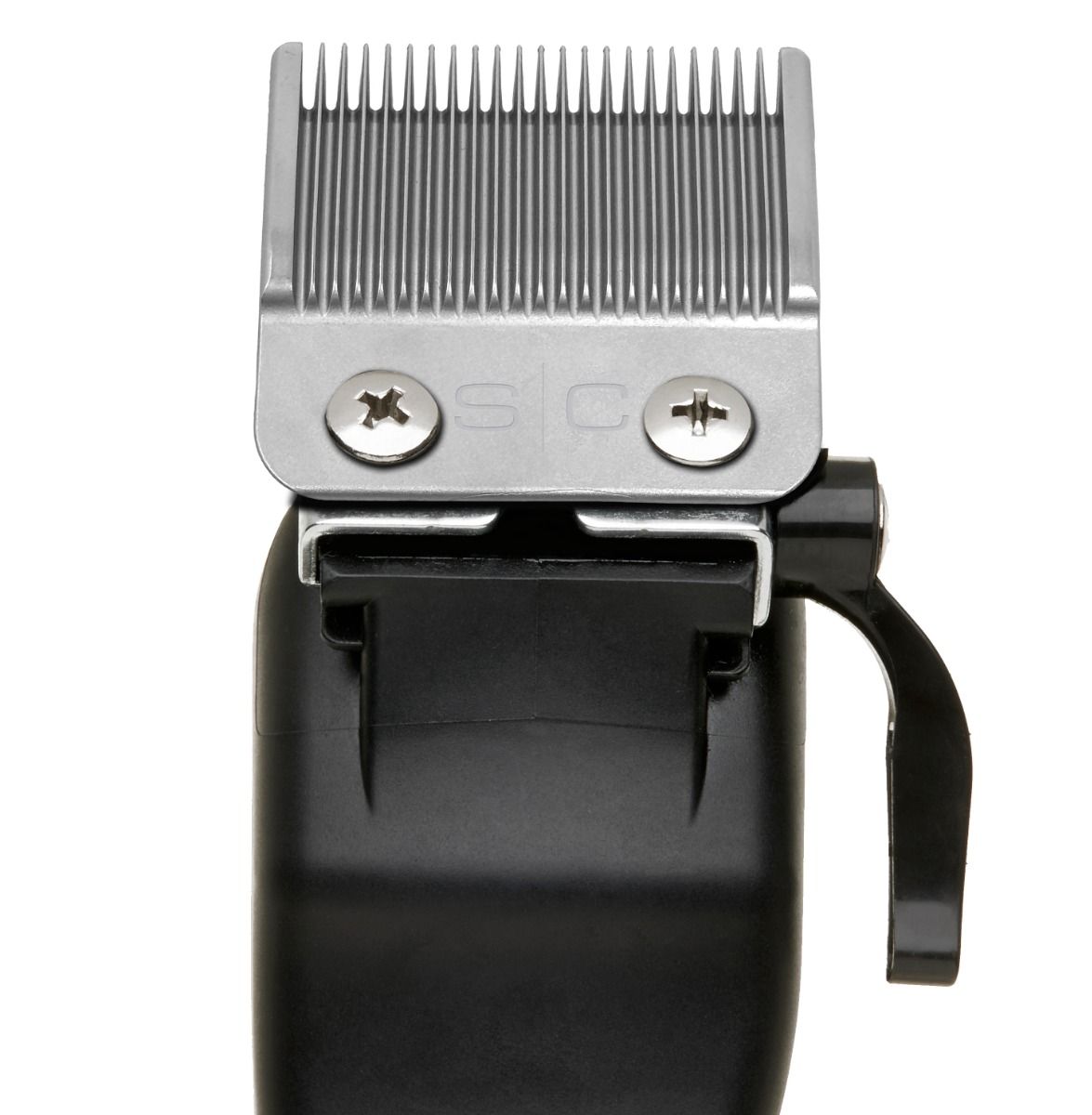 Japanese Stainless Steel Taper Clipper Blade and Ceramic Cutter - Image 3