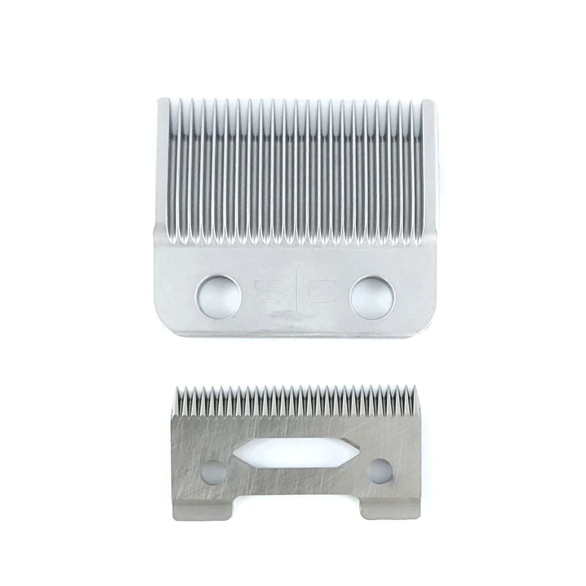 Japanese Stainless Steel Taper Clipper Blade and Ceramic Cutter