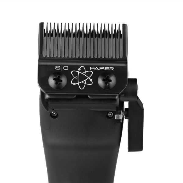 Instinct Metal Professional Hair Clipper with IN2 Vector Motor - Image 3