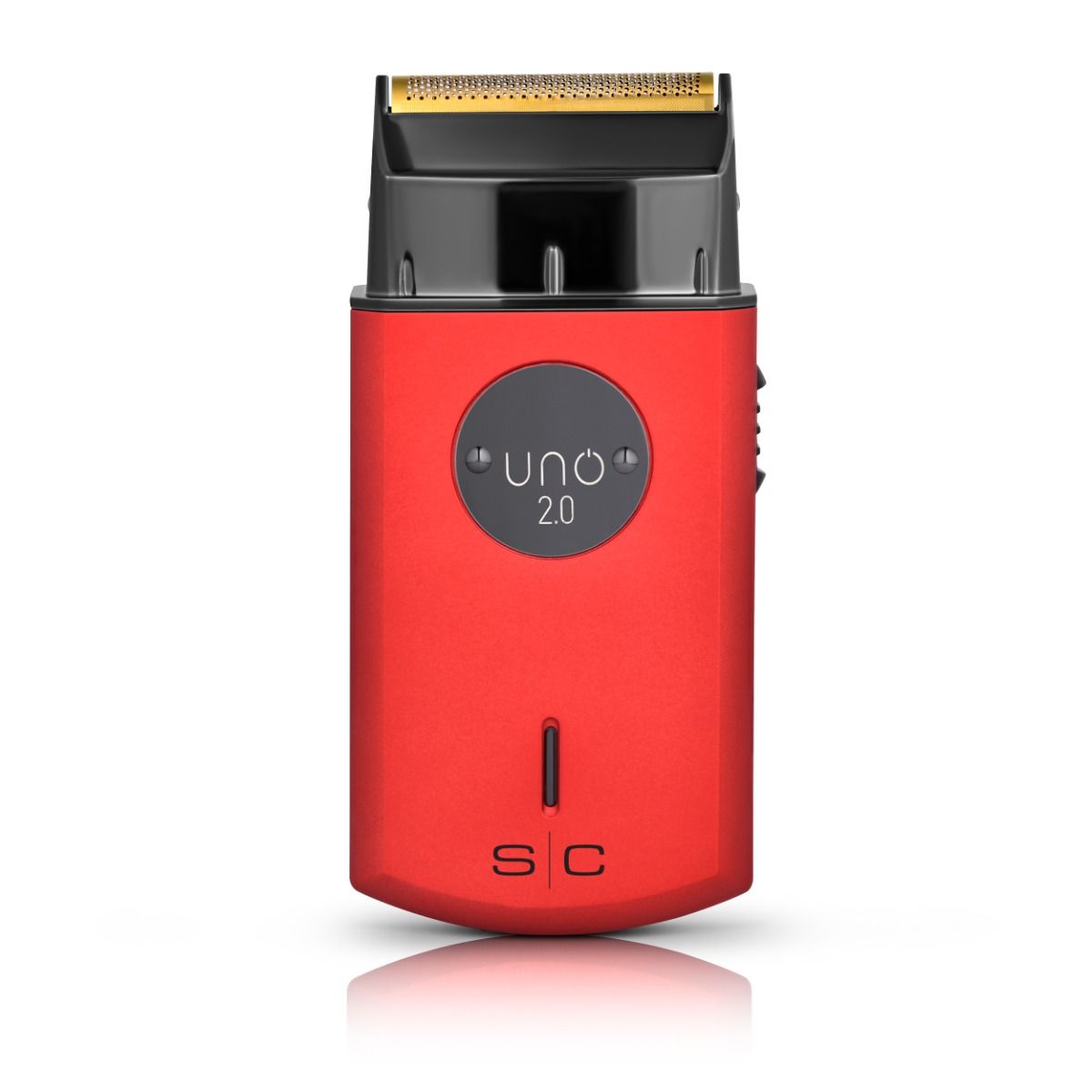 Uno 2.0 Professional Single Foil Shaver with Supercharged Motor