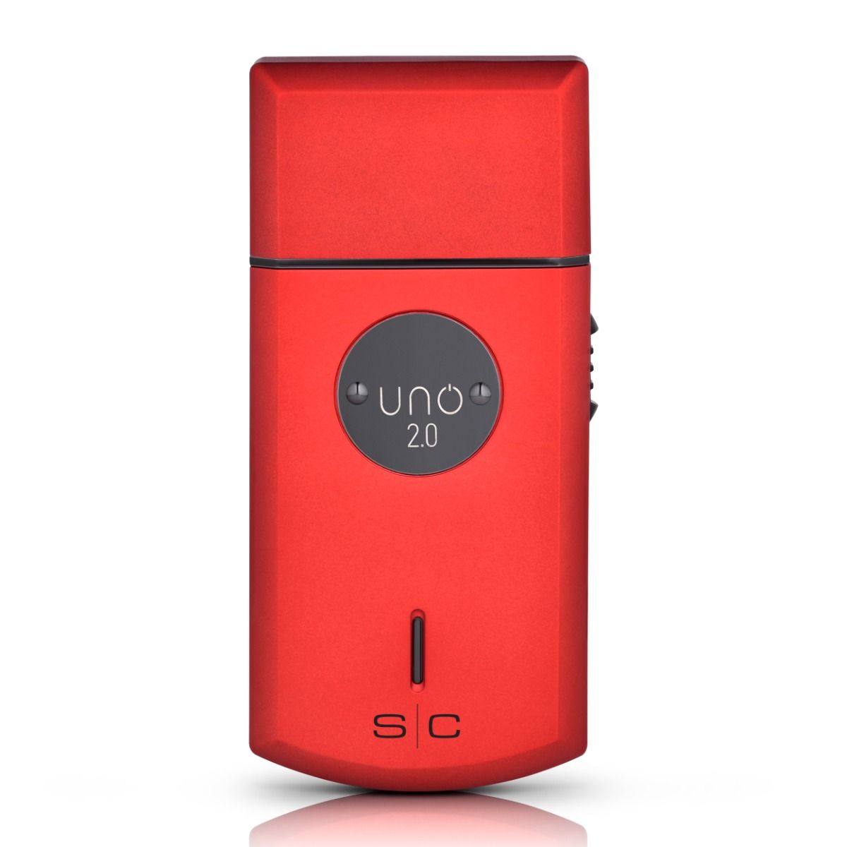 Uno 2.0 Professional Single Foil Shaver with Supercharged Motor - Image 4