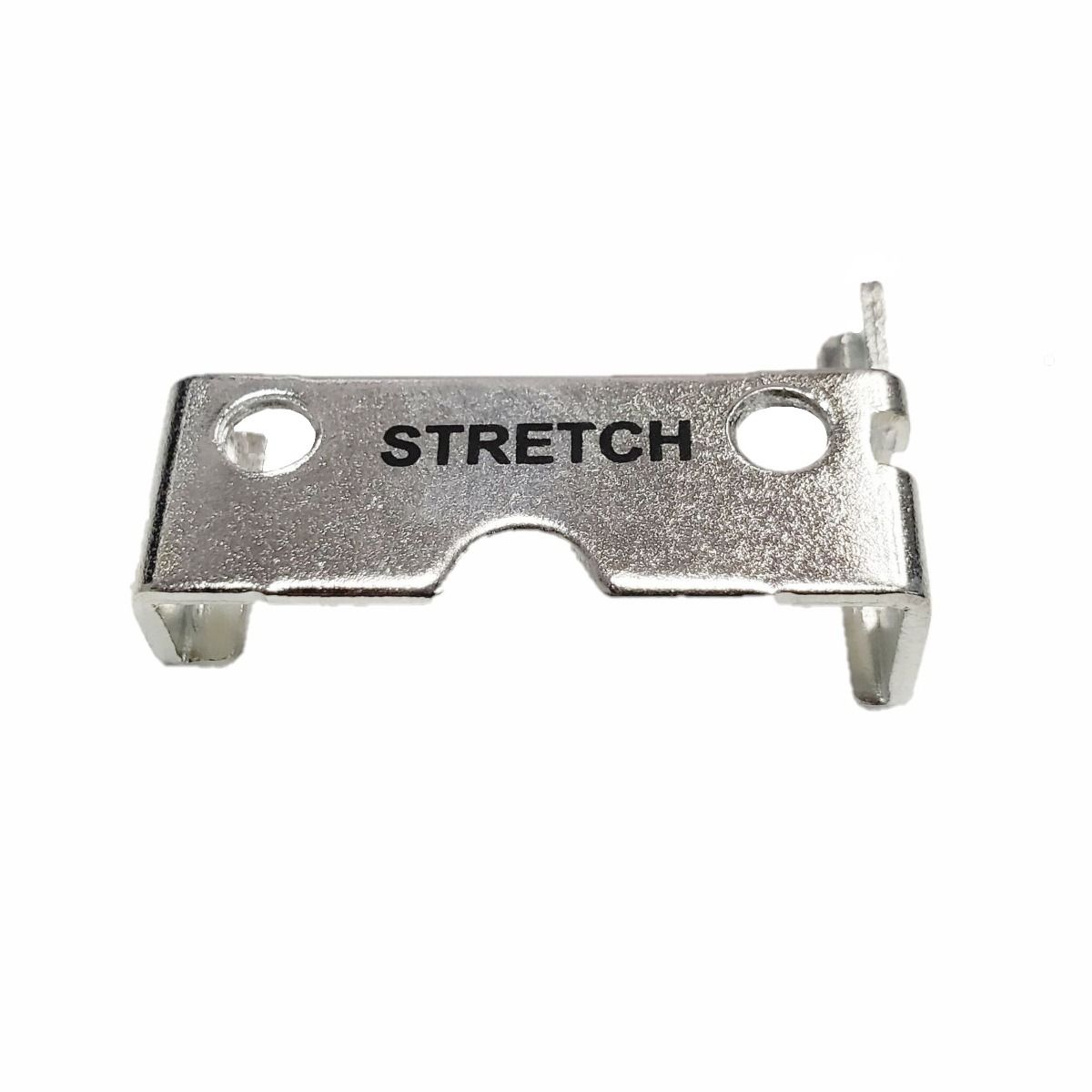 Replacement Part Modified 2-Hole Stretch Clipper Bracket - Image 6