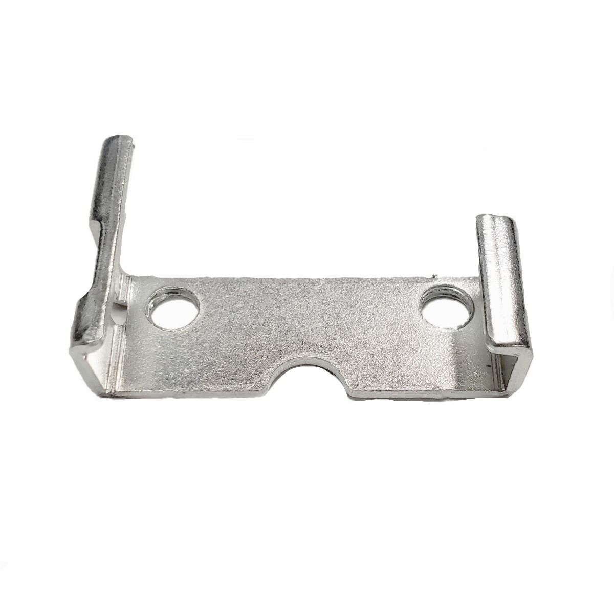 Replacement Part Modified 2-Hole Stretch Clipper Bracket - Image 2