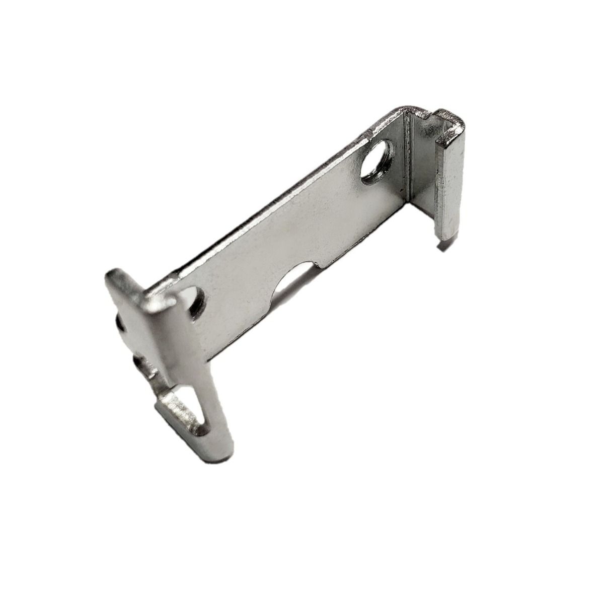 Replacement Part Modified 2-Hole Stretch Clipper Bracket - Image 3