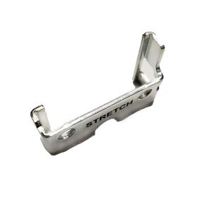 Replacement Part Modified 2-Hole Stretch Clipper Bracket
