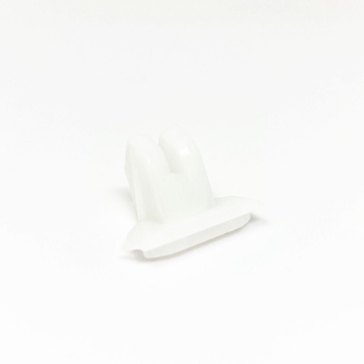 Cam Follower - White | Compatible with Select Clipper Models - Image 2