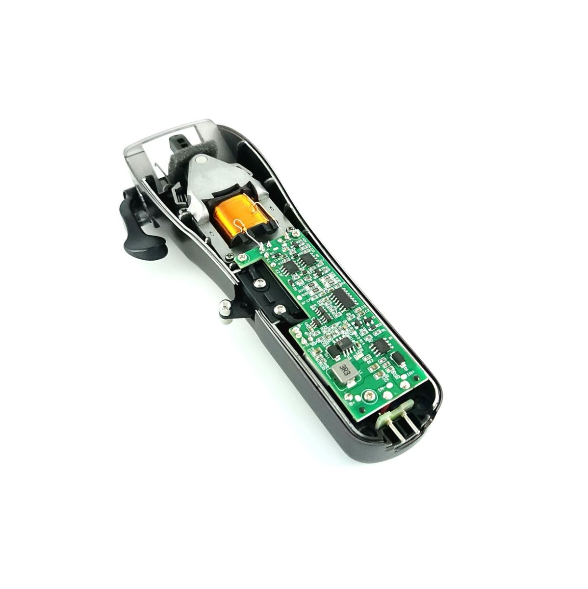 Replacement Rear Housing for Mythic Clipper Assembly Part - Image 4