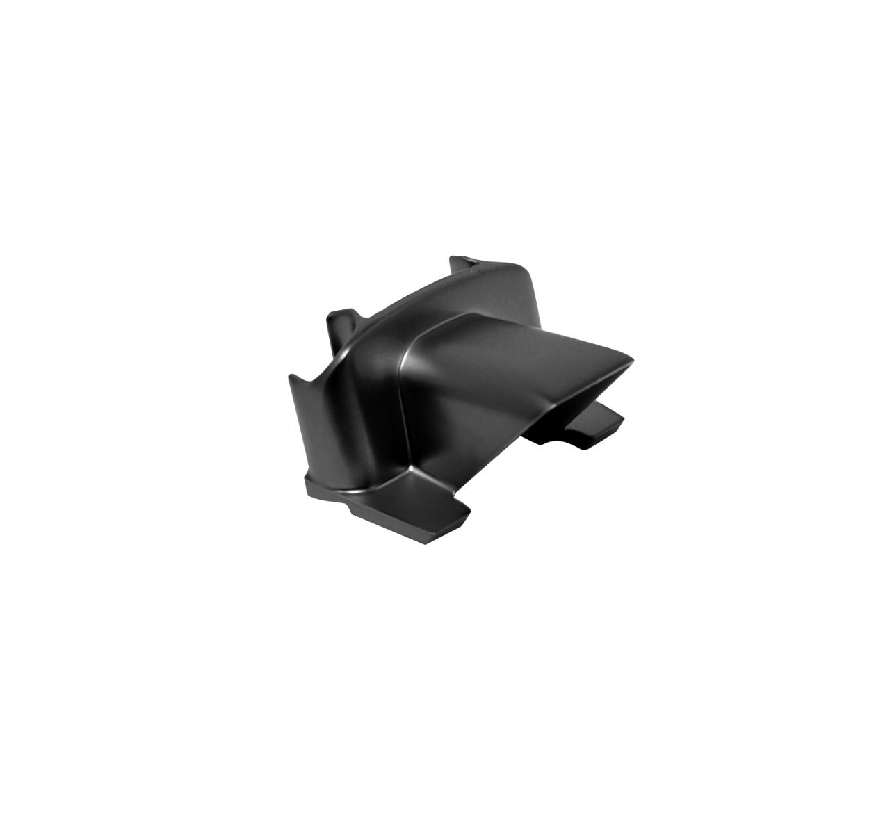 Replacement Part Axis Shield 3 Pack for Trimmer (Metallic Blue, Metallic Pink, Matte Black) - Image 3