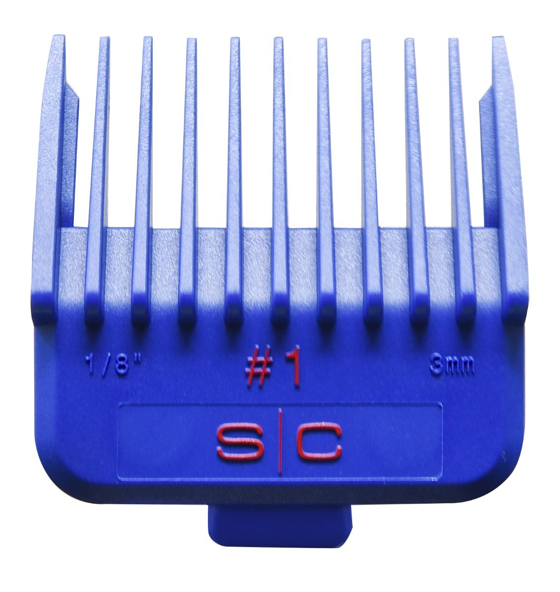 8 Blue Universal Dub Magnetic Guards - Image 9