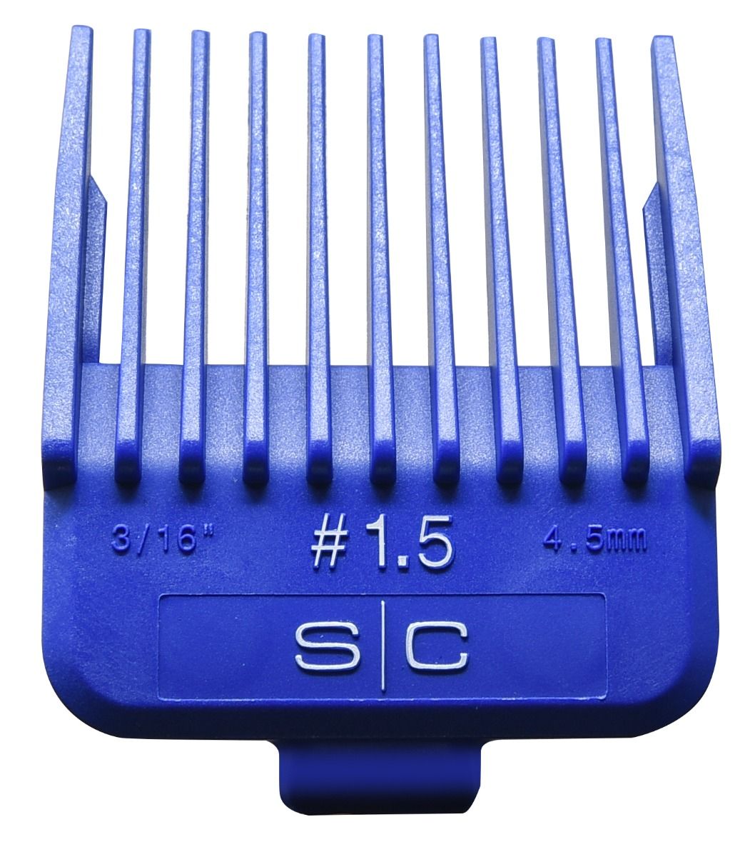 8 Blue Universal Dub Magnetic Guards - Image 3