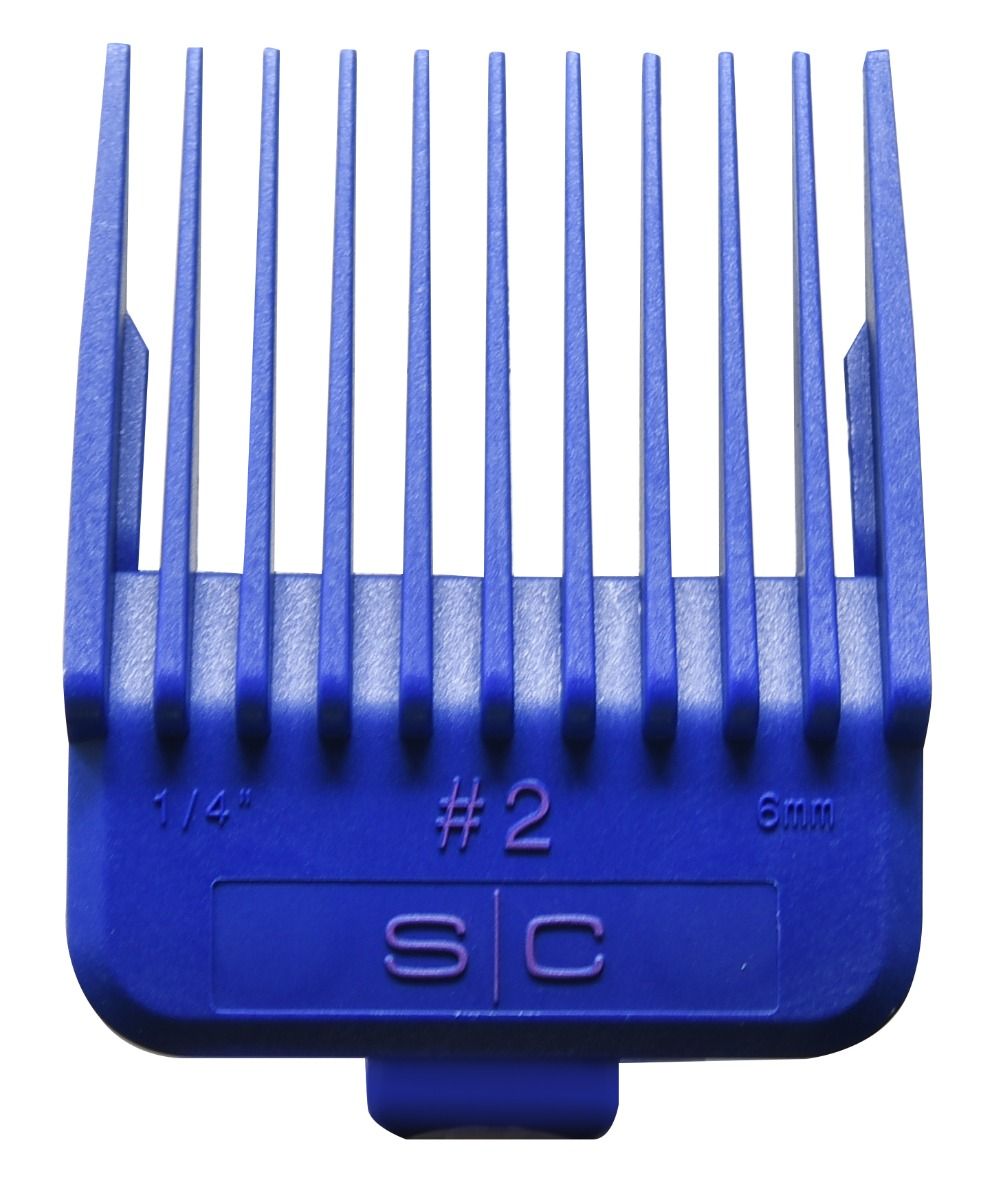 8 Blue Universal Dub Magnetic Guards - Image 8