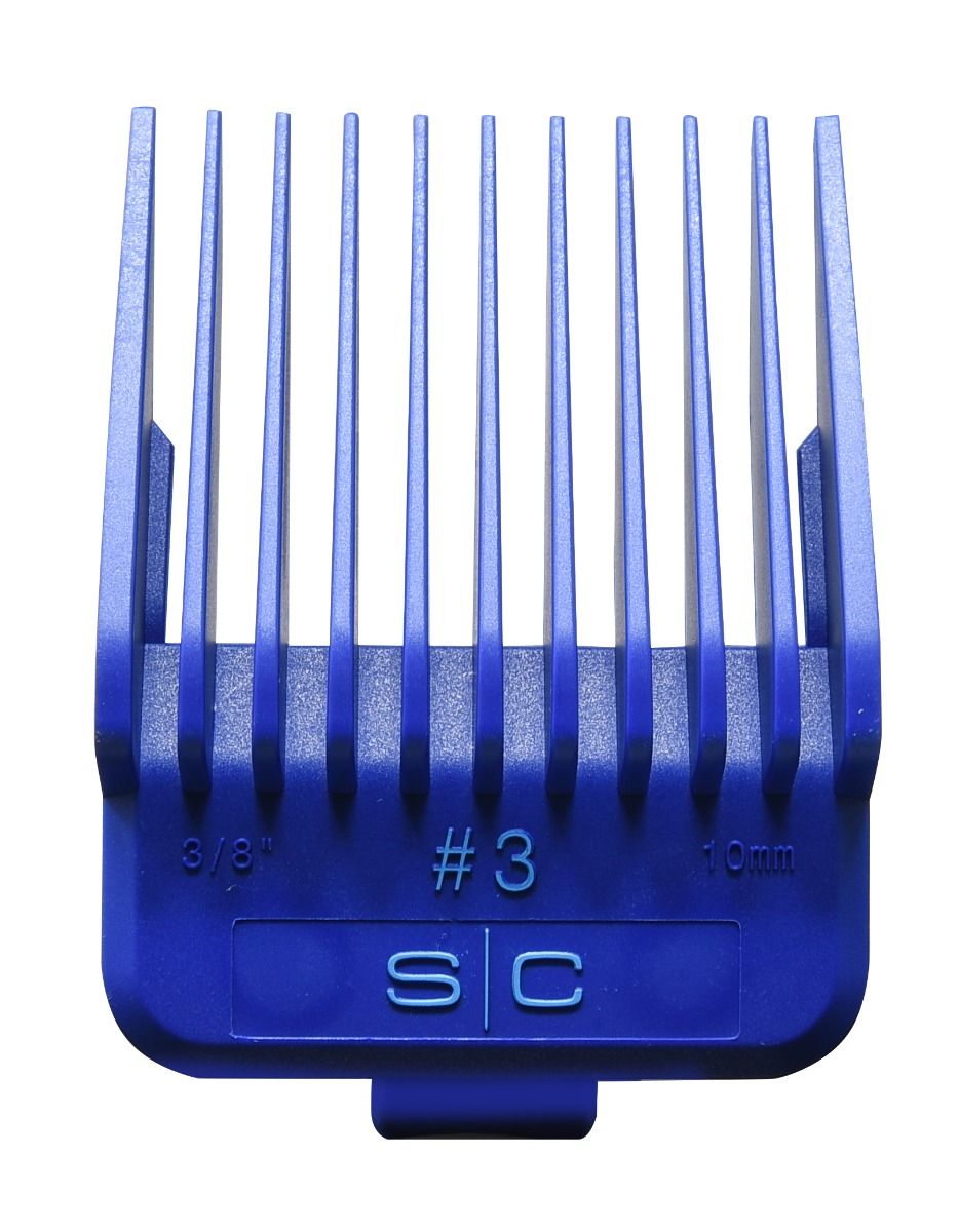 8 Blue Universal Dub Magnetic Guards - Image 7