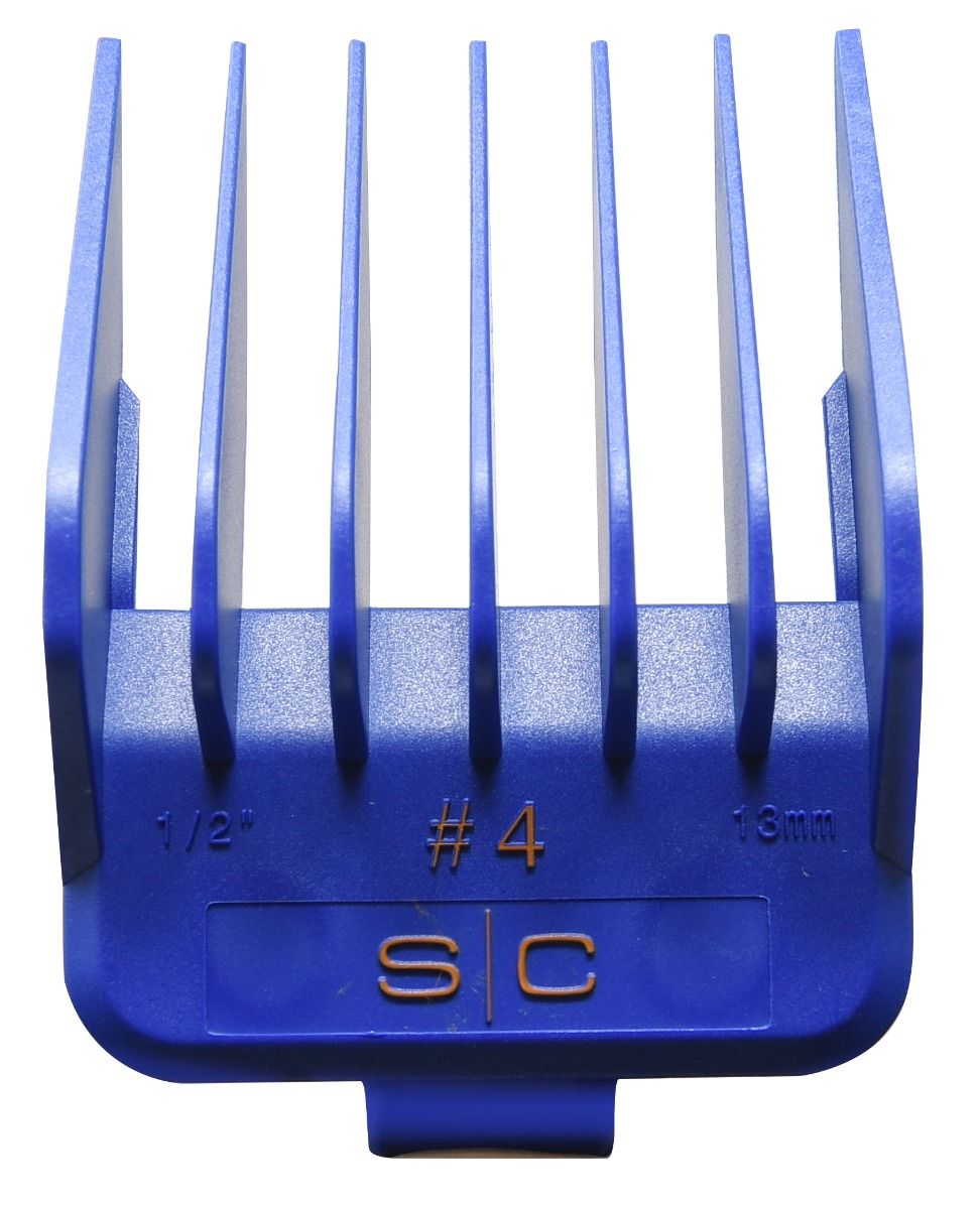 8 Blue Universal Dub Magnetic Guards - Image 6
