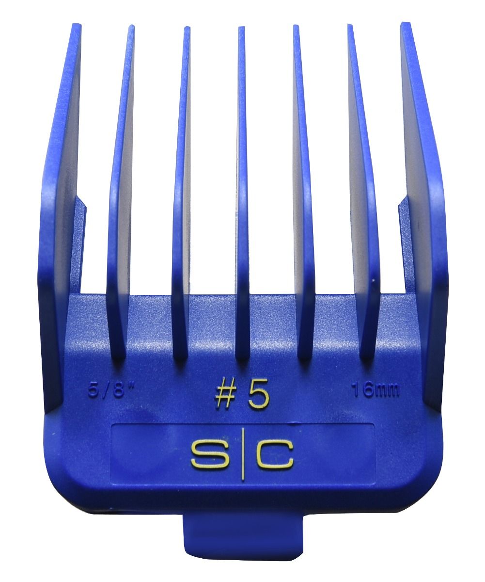 8 Blue Universal Dub Magnetic Guards - Image 5