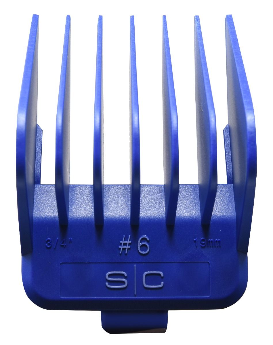 8 Blue Universal Dub Magnetic Guards - Image 4