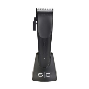 Ergo Professional Hair Clipper with Microchipped Magnetic Motor